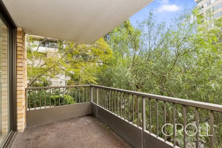 Sixth view of Homely apartment listing, 25/29 Gerard Street, Cremorne NSW 2090