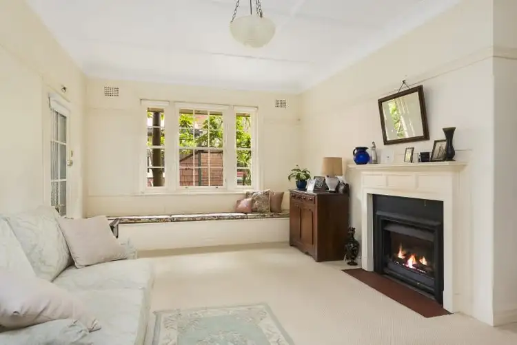 Main view of Homely apartment listing, 7/14 Harrison Street, Cremorne NSW 2090
