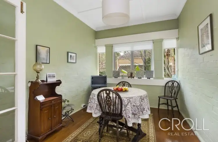 Second view of Homely apartment listing, 7/14 Harrison Street, Cremorne NSW 2090