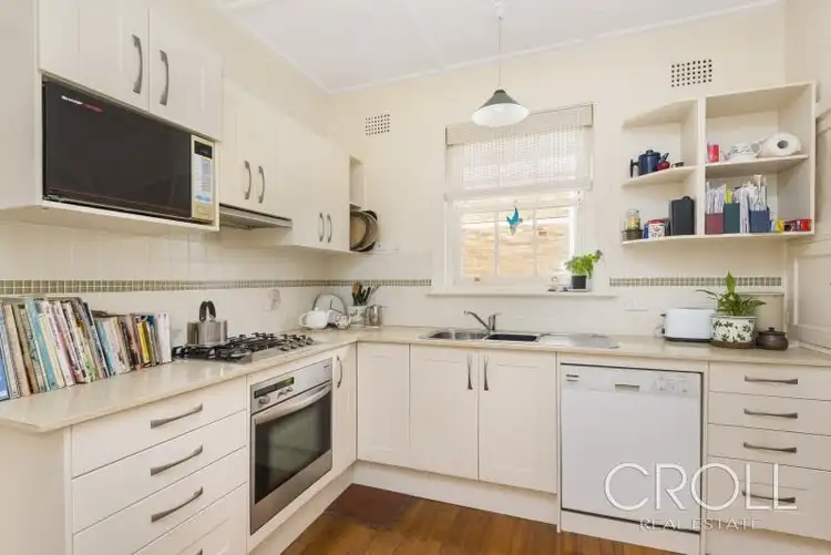 Third view of Homely apartment listing, 7/14 Harrison Street, Cremorne NSW 2090