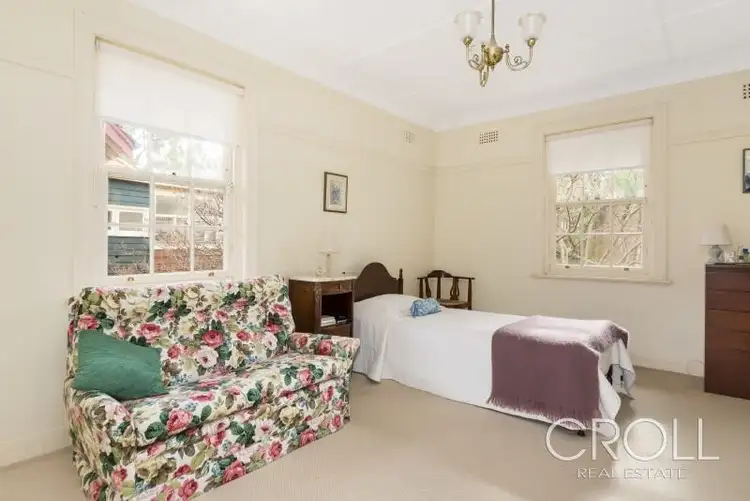 Fourth view of Homely apartment listing, 7/14 Harrison Street, Cremorne NSW 2090