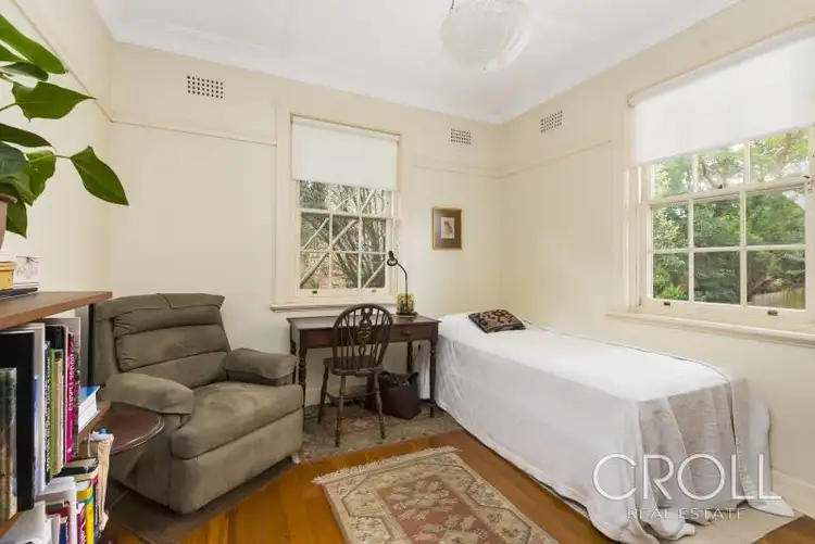 Fifth view of Homely apartment listing, 7/14 Harrison Street, Cremorne NSW 2090