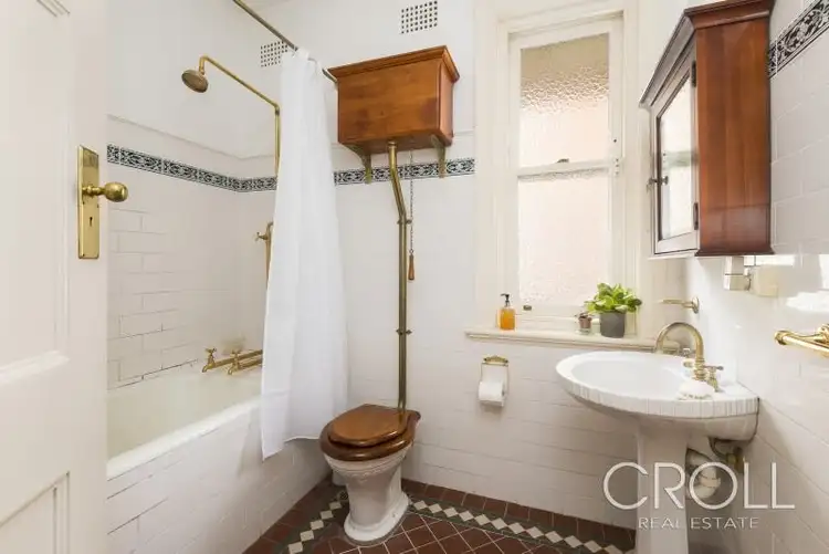 Sixth view of Homely apartment listing, 7/14 Harrison Street, Cremorne NSW 2090