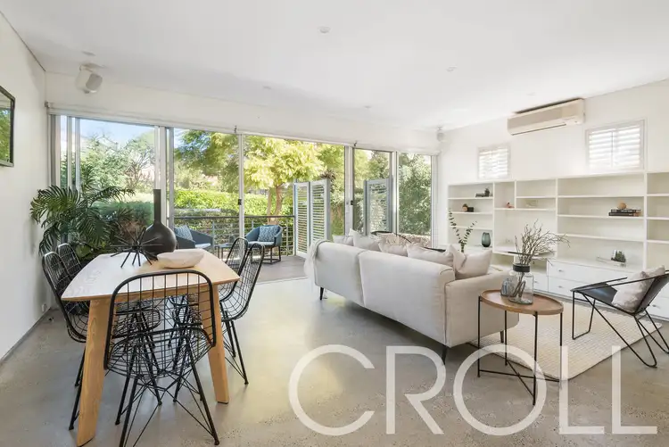 Main view of Homely semi-detached listing, 51 Sutherland Street, Cremorne NSW 2090