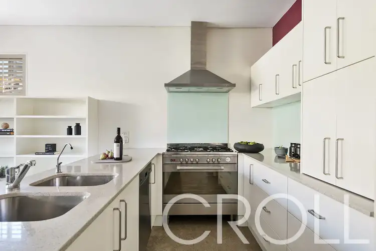 Second view of Homely semi-detached listing, 51 Sutherland Street, Cremorne NSW 2090