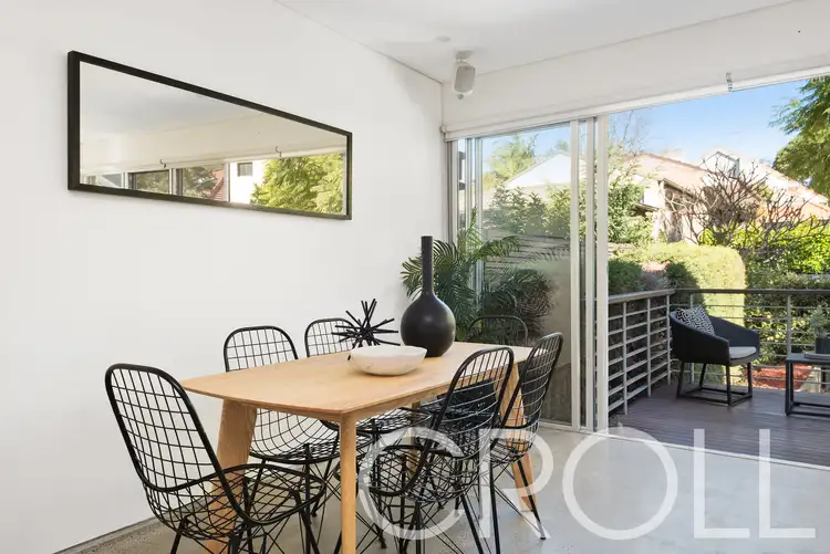 Third view of Homely semi-detached listing, 51 Sutherland Street, Cremorne NSW 2090