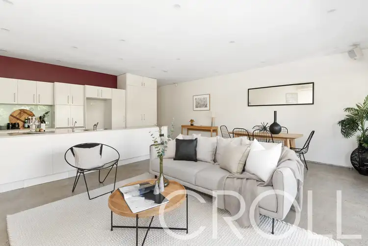 Fourth view of Homely semi-detached listing, 51 Sutherland Street, Cremorne NSW 2090
