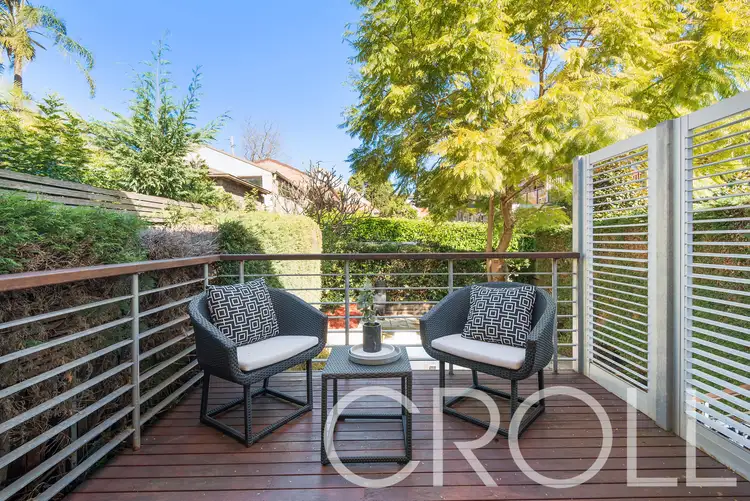Fifth view of Homely semi-detached listing, 51 Sutherland Street, Cremorne NSW 2090
