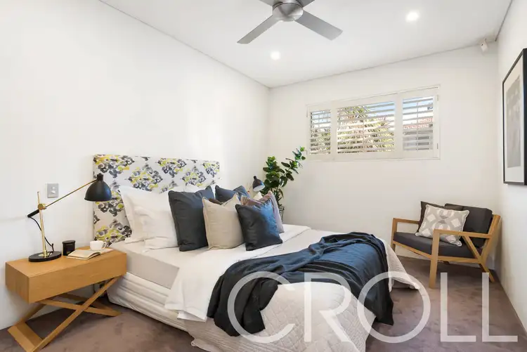 Sixth view of Homely semi-detached listing, 51 Sutherland Street, Cremorne NSW 2090