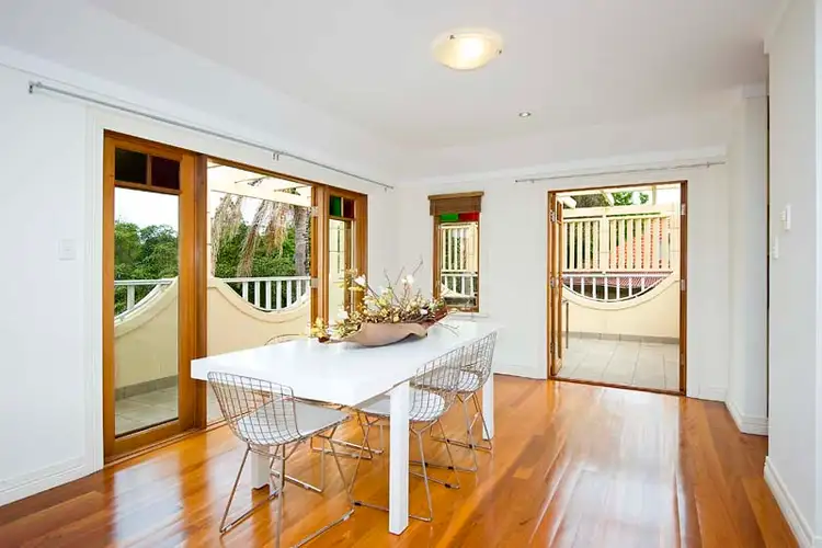 Fourth view of Homely apartment listing, 1b Telopea Street, Wollstonecraft NSW 2065