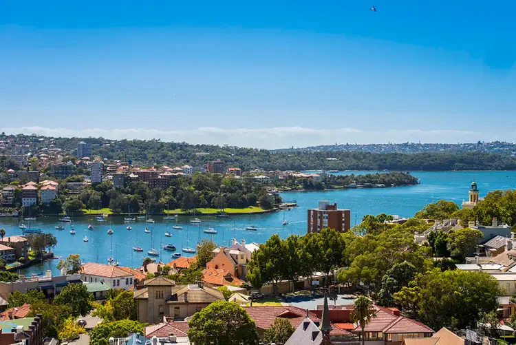 21c/70-72 Alfred Street, Milsons Point NSW 2061