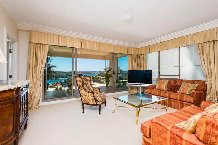 Third view of Homely apartment listing, 21c/70-72 Alfred Street, Milsons Point NSW 2061