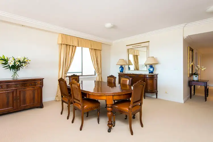 Fourth view of Homely apartment listing, 21c/70-72 Alfred Street, Milsons Point NSW 2061