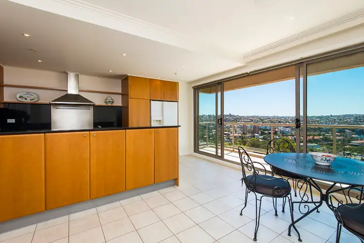 Sixth view of Homely apartment listing, 21c/70-72 Alfred Street, Milsons Point NSW 2061