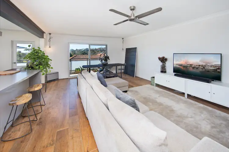 8/106 Young Street, Cremorne NSW 2090