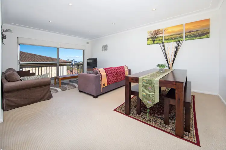Third view of Homely apartment listing, 11/55 Prince Albert Street, Mosman NSW 2088