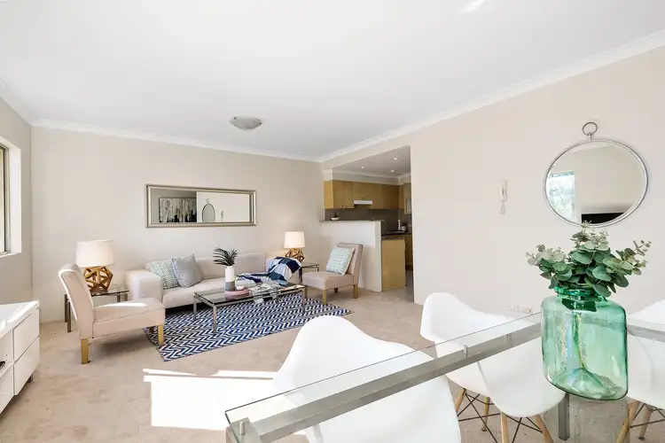 10/6-8 Nile Close, Marsfield NSW 2122