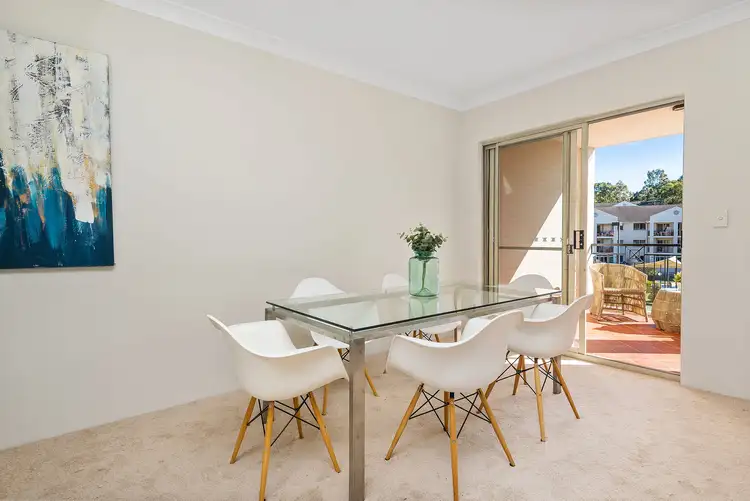 Fifth view of Homely apartment listing, 10/6-8 Nile Close, Marsfield NSW 2122