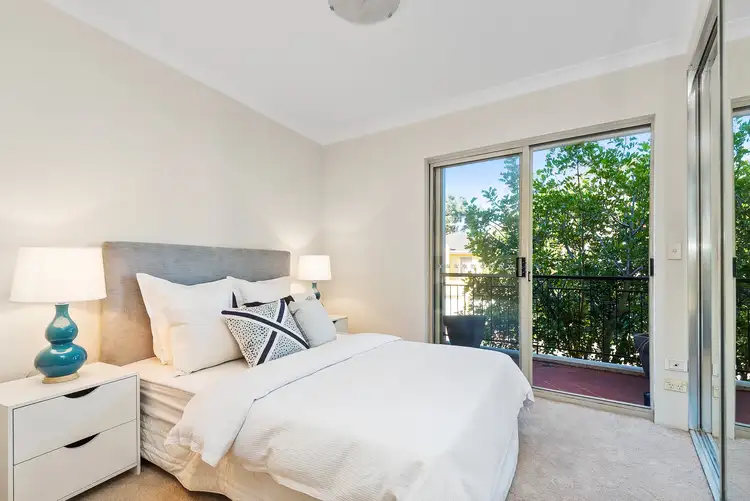 Sixth view of Homely apartment listing, 10/6-8 Nile Close, Marsfield NSW 2122