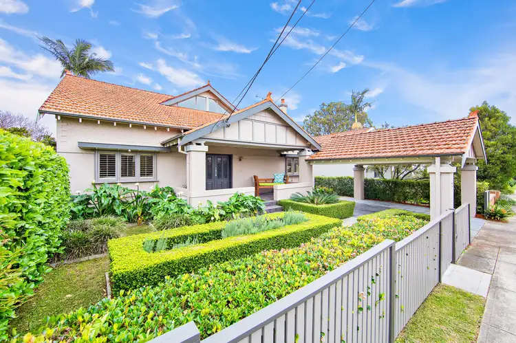 Main view of Homely house listing, 7 Owen Street, Willoughby NSW 2068