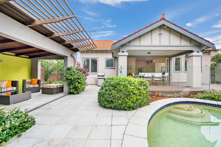 Second view of Homely house listing, 7 Owen Street, Willoughby NSW 2068
