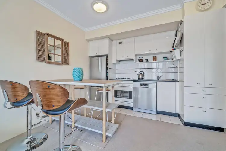 Main view of Homely apartment listing, 19/120 Cabramatta Road, Cremorne NSW 2090