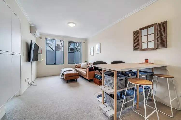 Second view of Homely apartment listing, 19/120 Cabramatta Road, Cremorne NSW 2090