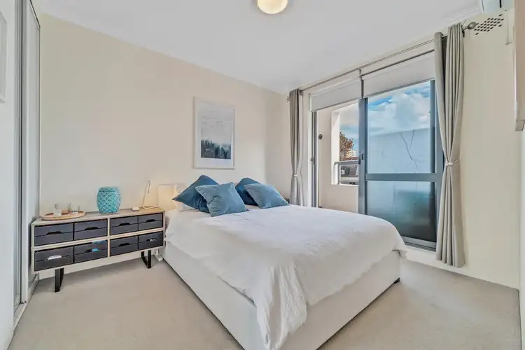 Third view of Homely apartment listing, 19/120 Cabramatta Road, Cremorne NSW 2090