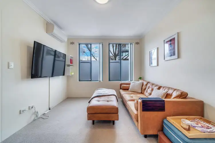 Fourth view of Homely apartment listing, 19/120 Cabramatta Road, Cremorne NSW 2090