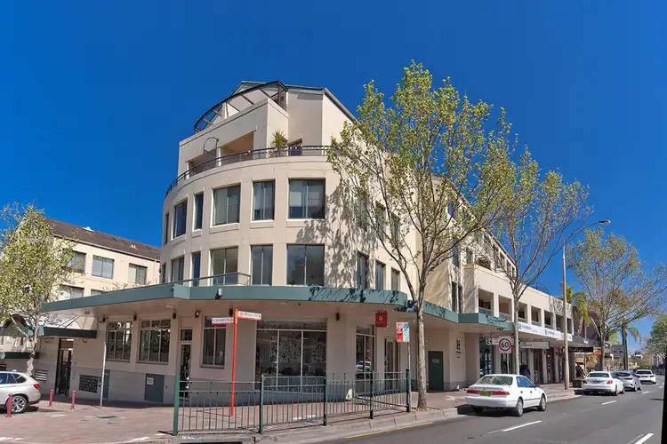 Sixth view of Homely apartment listing, 19/120 Cabramatta Road, Cremorne NSW 2090