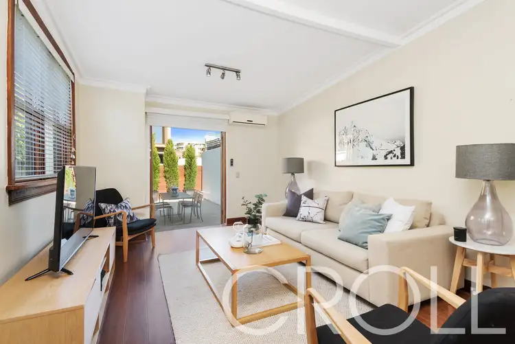 23 Park Avenue, Neutral Bay NSW 2089