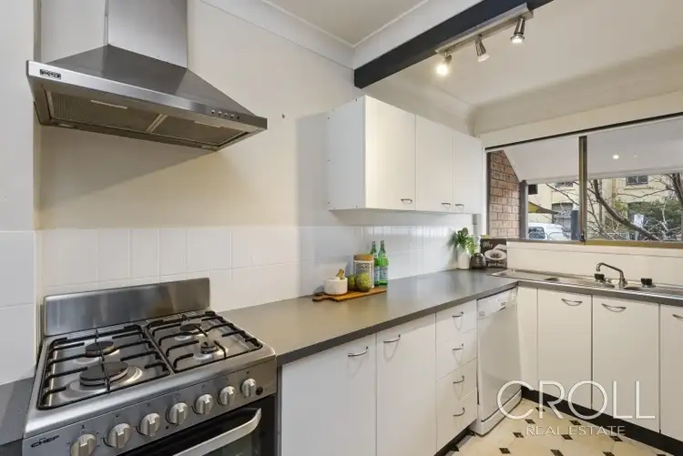 Fourth view of Homely townhouse listing, 2/4 Moodie Street, Cammeray NSW 2062