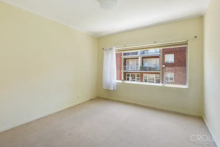 Fifth view of Homely apartment listing, 7/45 Shirley Road, Wollstonecraft NSW 2065