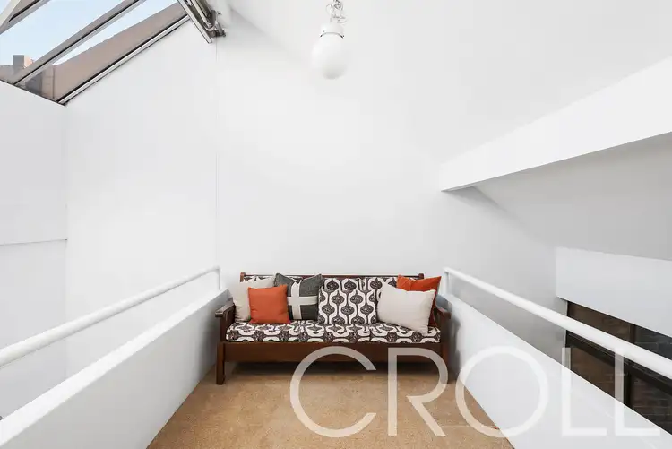Fifth view of Homely townhouse listing, 3/19 Waters Road, Neutral Bay NSW 2089