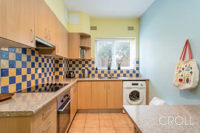 2/2 Colindia Avenue, Neutral Bay NSW 2089