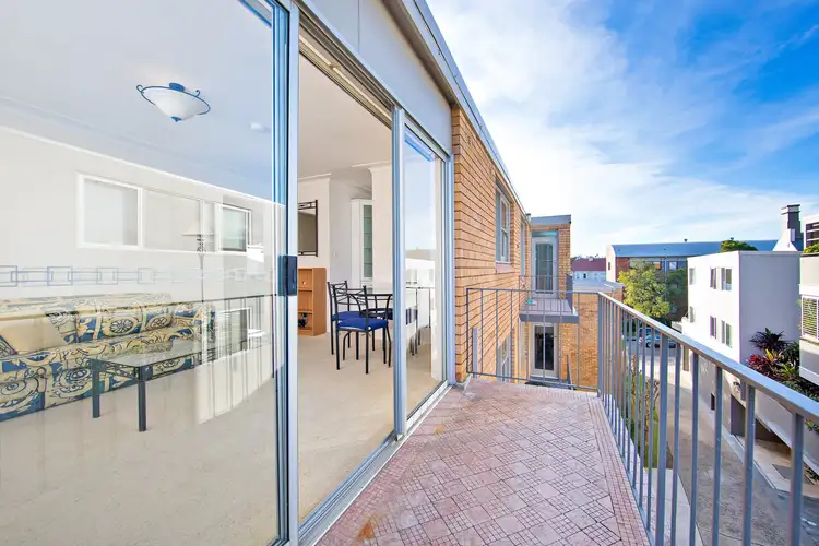 Fourth view of Homely apartment listing, 14/165 Avenue Road, Mosman NSW 2088