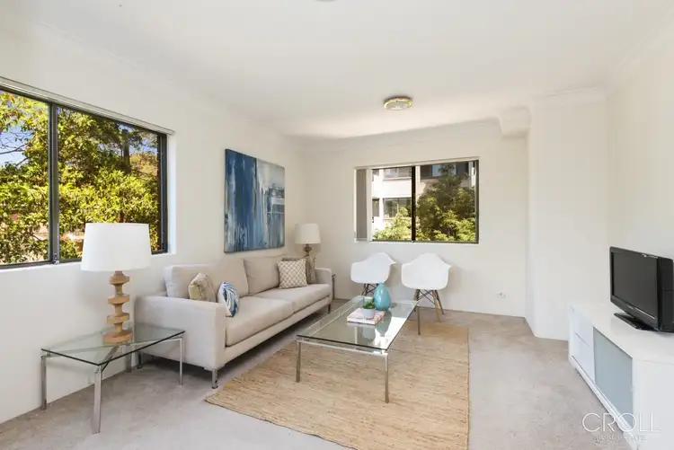 Fourth view of Homely apartment listing, 9/2-4 Fredben Avenue, Cammeray NSW 2062