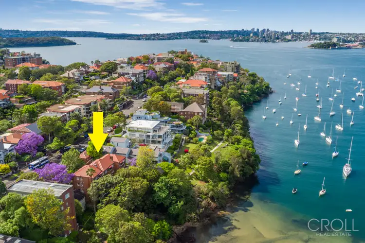 118 Milson Rd, Cremorne Point NSW 2090