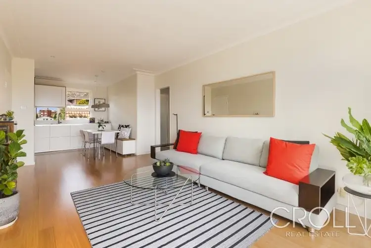 Main view of Homely apartment listing, 6/85 Grasmere Road, Cremorne NSW 2090