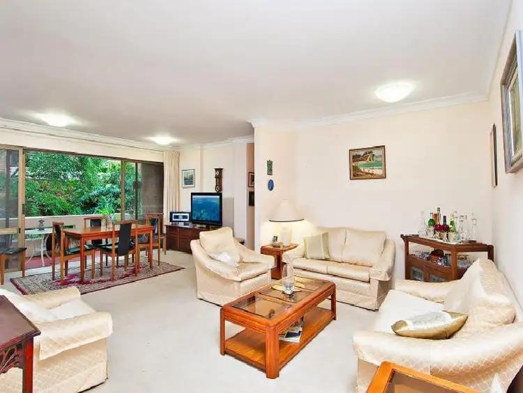 2/8 Parraween Street, Cremorne NSW 2090