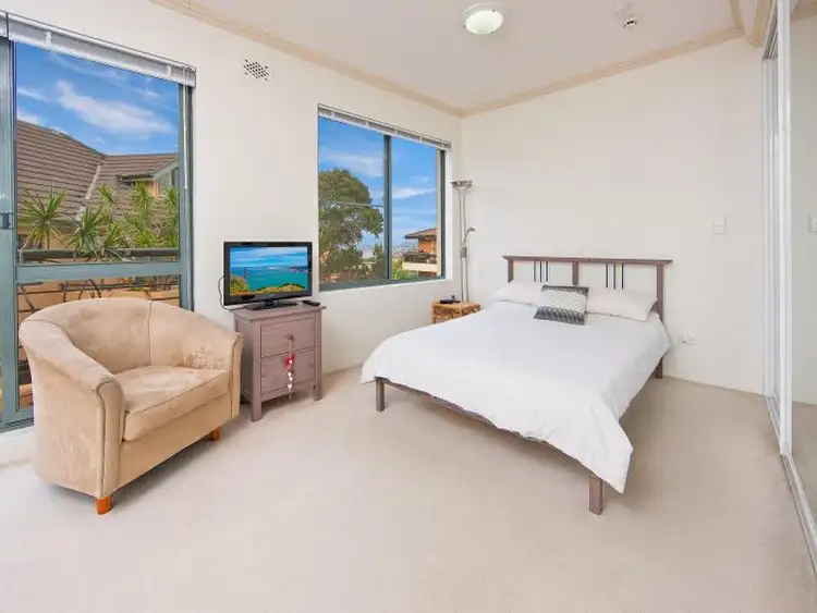 77/120 Cabramatta Road, Cremorne NSW 2090
