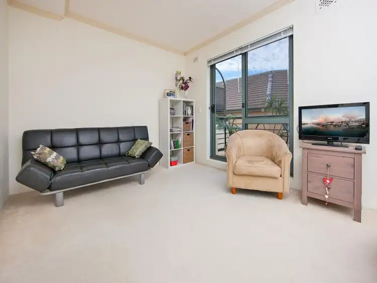 Third view of Homely studio listing, 77/120 Cabramatta Road, Cremorne NSW 2090