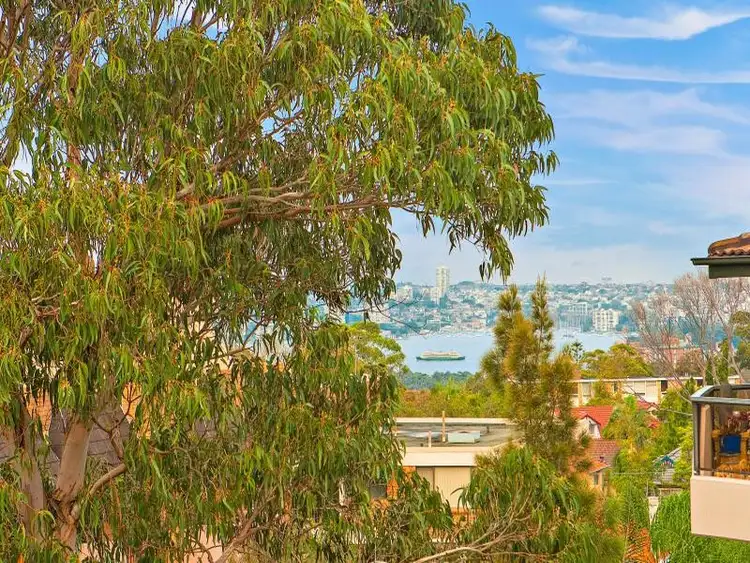Fourth view of Homely studio listing, 77/120 Cabramatta Road, Cremorne NSW 2090