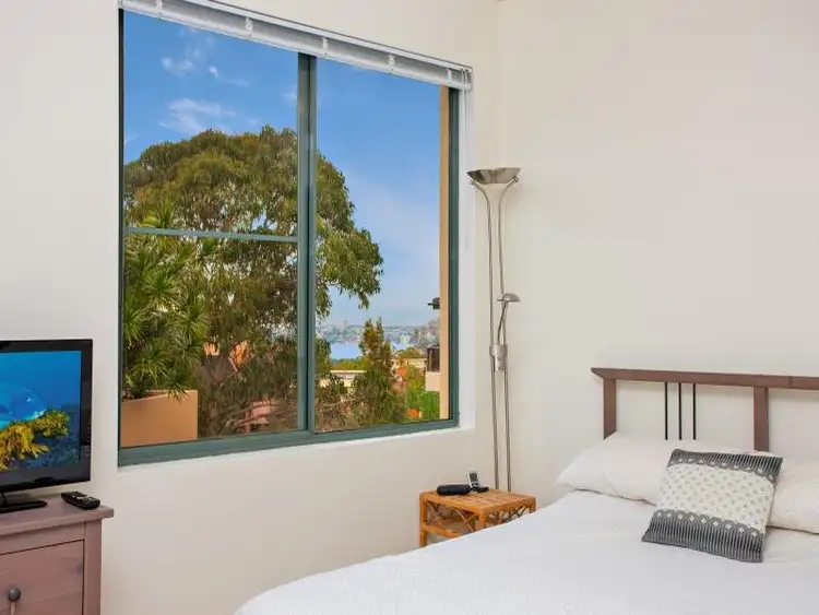 Sixth view of Homely studio listing, 77/120 Cabramatta Road, Cremorne NSW 2090