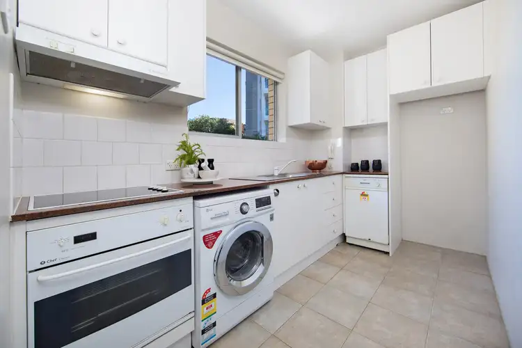 Sixth view of Homely apartment listing, 12/98 Ben Boyd Road, Neutral Bay NSW 2089