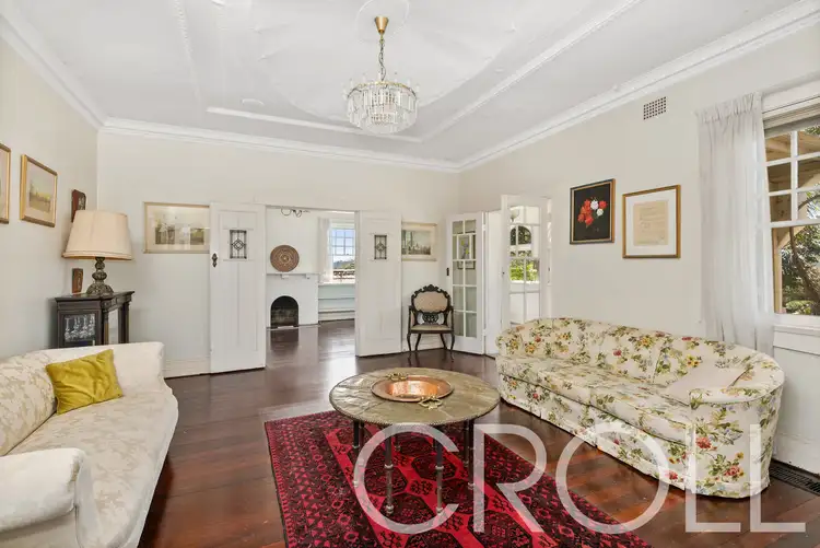 Second view of Homely house listing, 216 Spit Road, Mosman NSW 2088