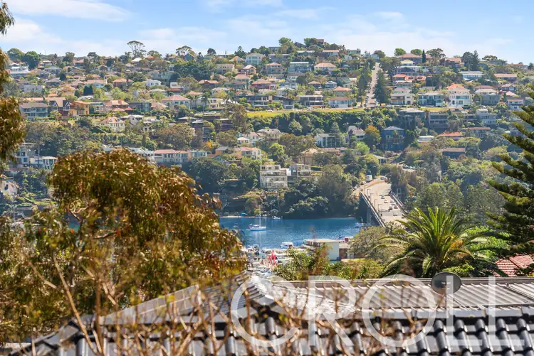 Fifth view of Homely house listing, 216 Spit Road, Mosman NSW 2088