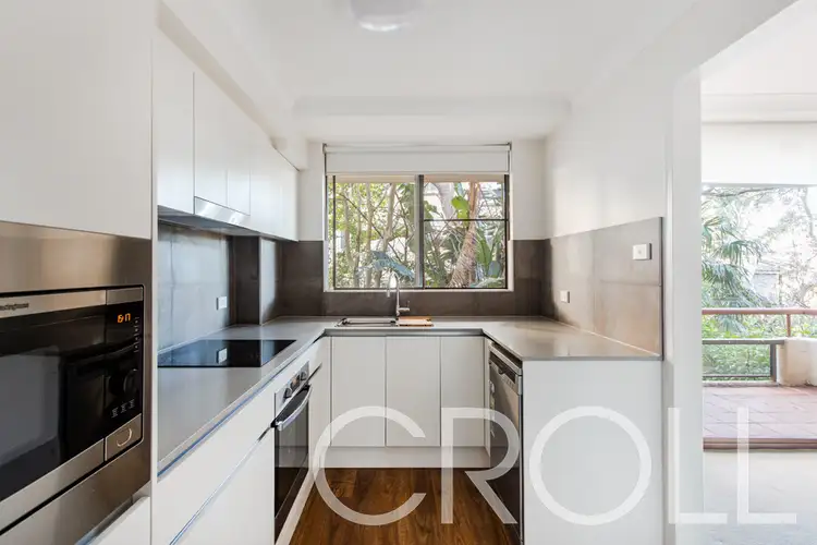 Main view of Homely apartment listing, 6/19-21 Hampden Ave, Cremorne NSW 2090