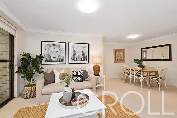 Third view of Homely apartment listing, 6/19-21 Hampden Ave, Cremorne NSW 2090