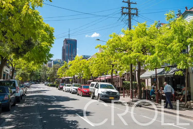Fifth view of Homely apartment listing, 25/7 Lavender Street, Mcmahons Point NSW 2060